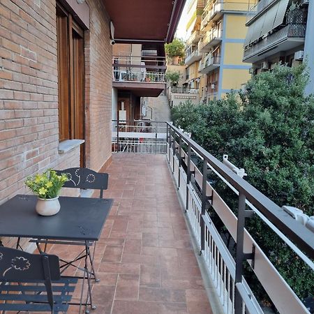 Villa Il Piccolo Sogno Di Roma Exterior foto