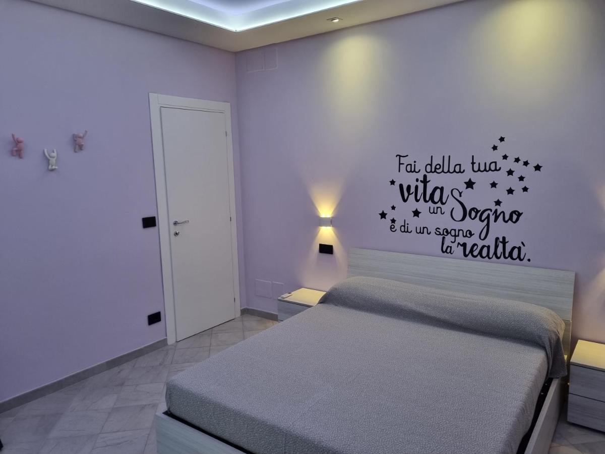 Villa Il Piccolo Sogno Di Roma Exterior foto